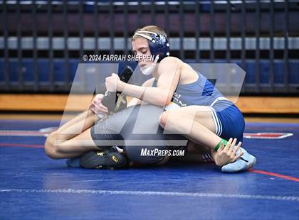 Thumbnail 3 in Region 2 - 6A Championship photogallery.
