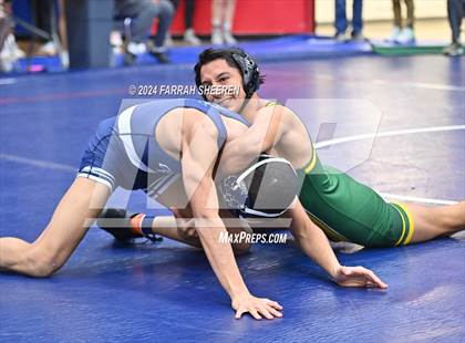 Thumbnail 1 in Region 2 - 6A Championship photogallery.
