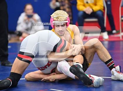 Thumbnail 3 in Region 2 - 6A Championship photogallery.