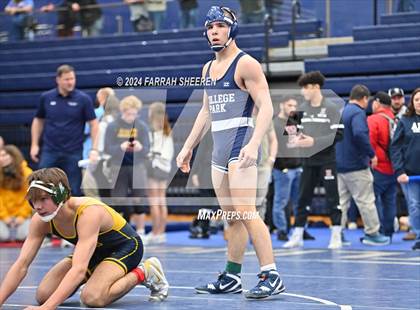 Thumbnail 1 in Region 2 - 6A Championship photogallery.