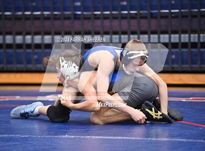 Thumbnail 1 in Region 2 - 6A Championship photogallery.