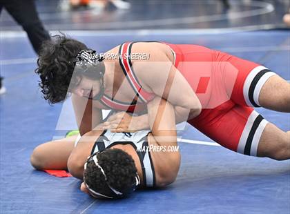 Thumbnail 1 in Region 2 - 6A Championship photogallery.