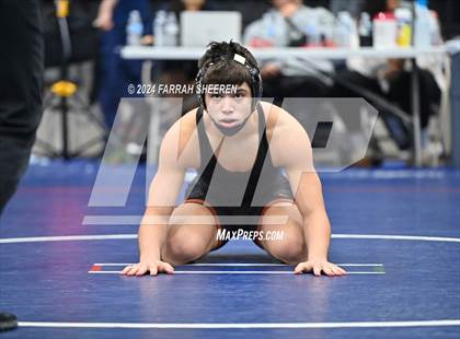 Thumbnail 2 in Region 2 - 6A Championship photogallery.
