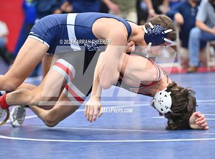 Thumbnail 3 in Region 2 - 6A Championship photogallery.