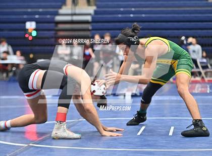 Thumbnail 2 in Region 2 - 6A Championship photogallery.