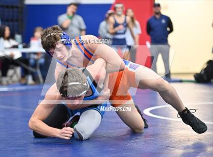 Thumbnail 2 in Region 2 - 6A Championship photogallery.