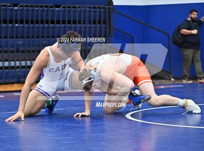 Thumbnail 2 in Region 2 - 6A Championship photogallery.