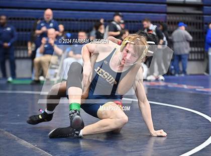 Thumbnail 1 in Region 2 - 6A Championship photogallery.