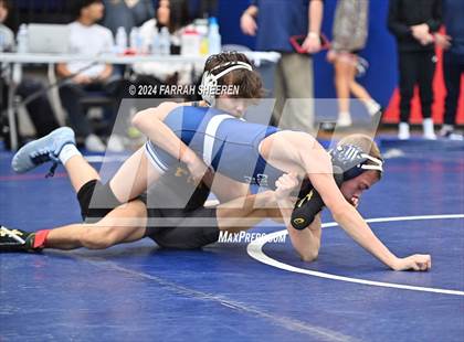 Thumbnail 2 in Region 2 - 6A Championship photogallery.