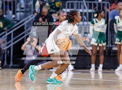 Thumbnail 3 in Grayson vs. Lowndes (GHSA 7A Semifinal) photogallery.