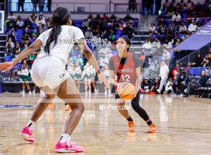 Thumbnail 1 in Grayson vs. Lowndes (GHSA 7A Semifinal) photogallery.