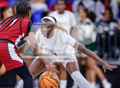 Thumbnail 1 in Grayson vs. Lowndes (GHSA 7A Semifinal) photogallery.
