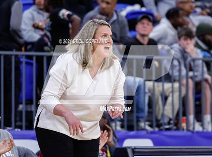 Thumbnail 1 in Grayson vs. Lowndes (GHSA 7A Semifinal) photogallery.