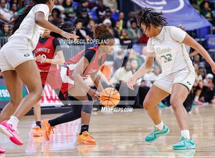 Thumbnail 1 in Grayson vs. Lowndes (GHSA 7A Semifinal) photogallery.