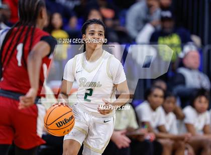 Thumbnail 3 in Grayson vs. Lowndes (GHSA 7A Semifinal) photogallery.