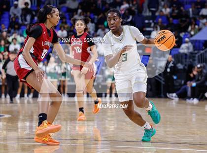 Thumbnail 1 in Grayson vs. Lowndes (GHSA 7A Semifinal) photogallery.