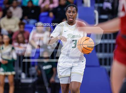 Thumbnail 3 in Grayson vs. Lowndes (GHSA 7A Semifinal) photogallery.