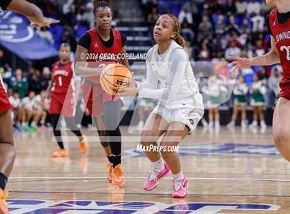 Thumbnail 1 in Grayson vs. Lowndes (GHSA 7A Semifinal) photogallery.
