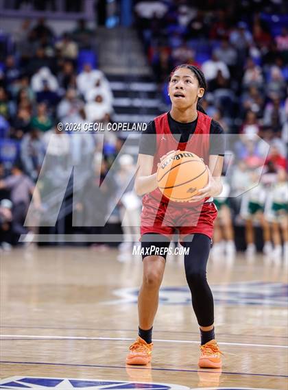 Thumbnail 1 in Grayson vs. Lowndes (GHSA 7A Semifinal) photogallery.