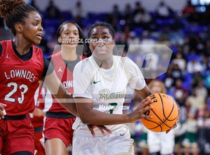 Thumbnail 1 in Grayson vs. Lowndes (GHSA 7A Semifinal) photogallery.
