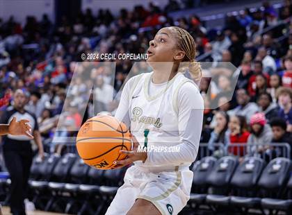 Thumbnail 3 in Grayson vs. Lowndes (GHSA 7A Semifinal) photogallery.