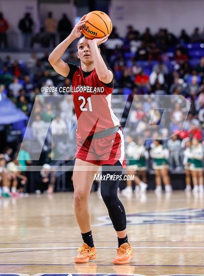 Thumbnail 1 in Grayson vs. Lowndes (GHSA 7A Semifinal) photogallery.