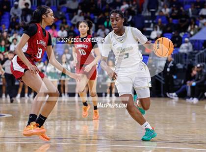 Thumbnail 3 in Grayson vs. Lowndes (GHSA 7A Semifinal) photogallery.
