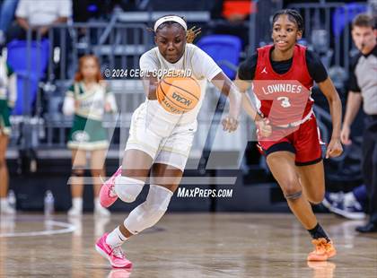 Thumbnail 1 in Grayson vs. Lowndes (GHSA 7A Semifinal) photogallery.