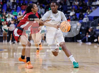Thumbnail 1 in Grayson vs. Lowndes (GHSA 7A Semifinal) photogallery.