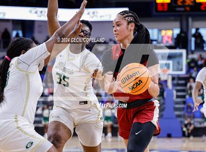 Thumbnail 1 in Grayson vs. Lowndes (GHSA 7A Semifinal) photogallery.