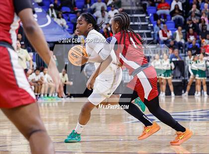 Thumbnail 3 in Grayson vs. Lowndes (GHSA 7A Semifinal) photogallery.