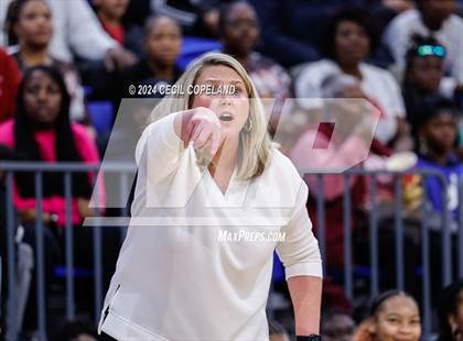 Thumbnail 3 in Grayson vs. Lowndes (GHSA 7A Semifinal) photogallery.
