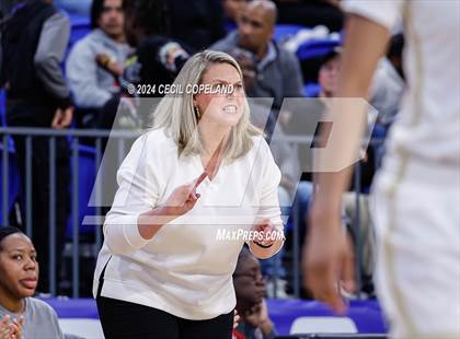 Thumbnail 2 in Grayson vs. Lowndes (GHSA 7A Semifinal) photogallery.