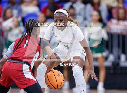 Thumbnail 1 in Grayson vs. Lowndes (GHSA 7A Semifinal) photogallery.