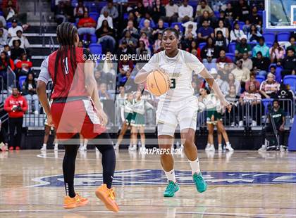 Thumbnail 2 in Grayson vs. Lowndes (GHSA 7A Semifinal) photogallery.