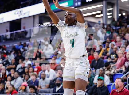 Thumbnail 3 in Grayson vs. Lowndes (GHSA 7A Semifinal) photogallery.