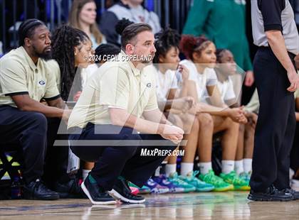 Thumbnail 1 in Grayson vs. Lowndes (GHSA 7A Semifinal) photogallery.