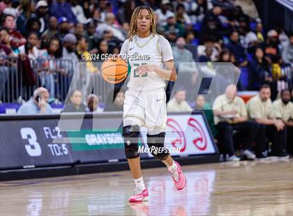 Thumbnail 1 in Grayson vs. Lowndes (GHSA 7A Semifinal) photogallery.