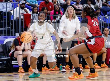 Thumbnail 2 in Grayson vs. Lowndes (GHSA 7A Semifinal) photogallery.