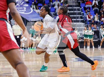 Thumbnail 1 in Grayson vs. Lowndes (GHSA 7A Semifinal) photogallery.