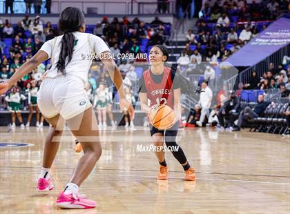 Thumbnail 2 in Grayson vs. Lowndes (GHSA 7A Semifinal) photogallery.