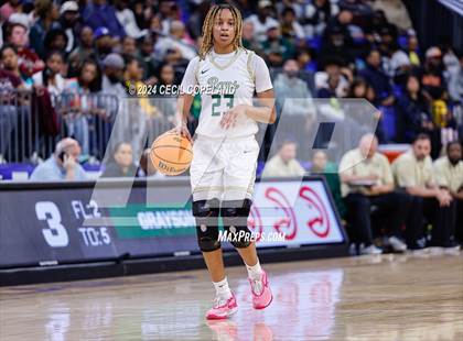 Thumbnail 2 in Grayson vs. Lowndes (GHSA 7A Semifinal) photogallery.