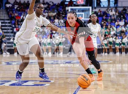 Thumbnail 1 in Grayson vs. Lowndes (GHSA 7A Semifinal) photogallery.