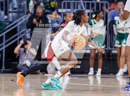 Thumbnail 1 in Grayson vs. Lowndes (GHSA 7A Semifinal) photogallery.