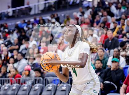 Thumbnail 1 in Grayson vs. Lowndes (GHSA 7A Semifinal) photogallery.