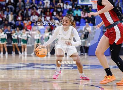 Thumbnail 1 in Grayson vs. Lowndes (GHSA 7A Semifinal) photogallery.
