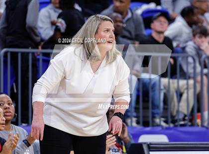 Thumbnail 3 in Grayson vs. Lowndes (GHSA 7A Semifinal) photogallery.