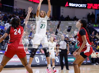 Thumbnail 1 in Grayson vs. Lowndes (GHSA 7A Semifinal) photogallery.