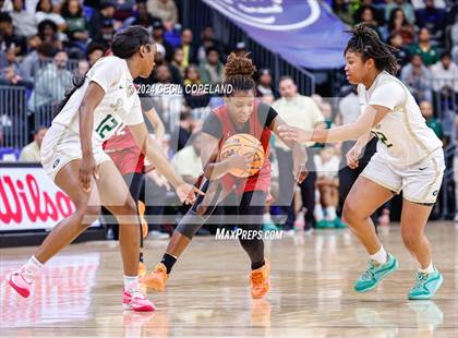 Thumbnail 1 in Grayson vs. Lowndes (GHSA 7A Semifinal) photogallery.
