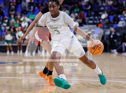 Thumbnail 1 in Grayson vs. Lowndes (GHSA 7A Semifinal) photogallery.